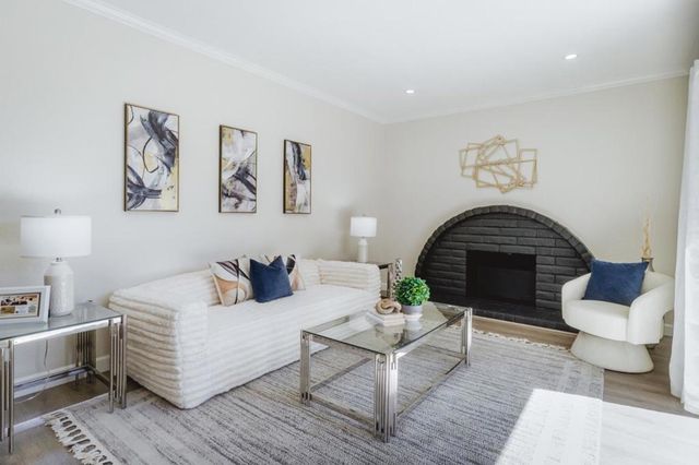 440 Ariel Drive, San Jose, CA 95123