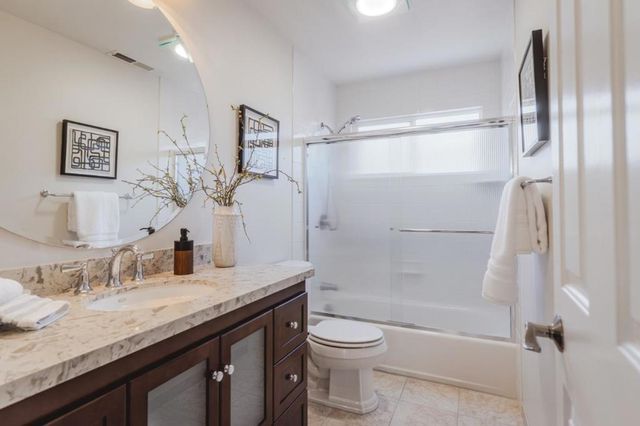 440 Ariel Drive, San Jose, CA 95123