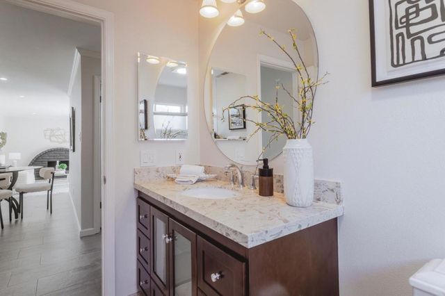 440 Ariel Drive, San Jose, CA 95123