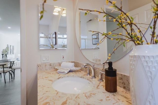 440 Ariel Drive, San Jose, CA 95123