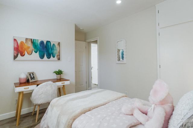 440 Ariel Drive, San Jose, CA 95123