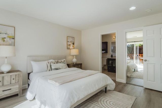 440 Ariel Drive, San Jose, CA 95123