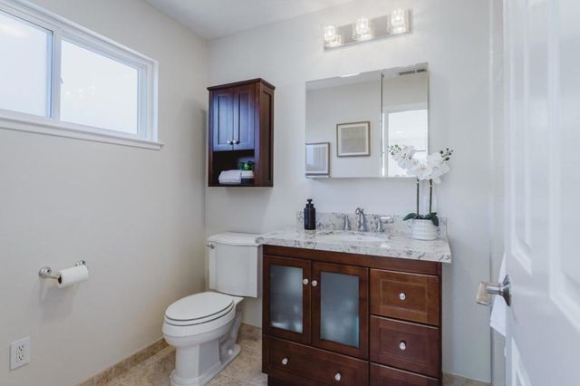 440 Ariel Drive, San Jose, CA 95123