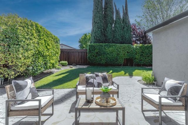 440 Ariel Drive, San Jose, CA 95123
