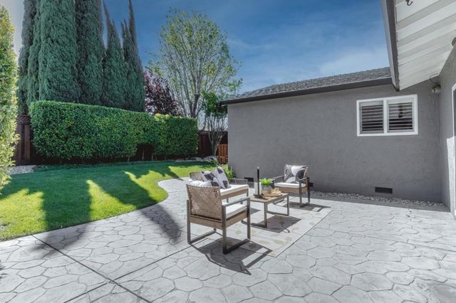 440 Ariel Drive, San Jose, CA 95123