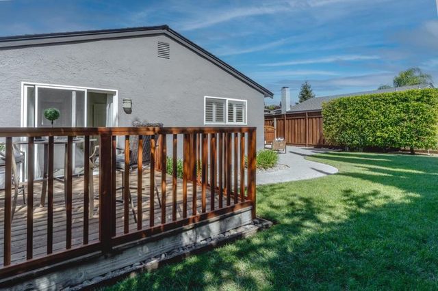 440 Ariel Drive, San Jose, CA 95123