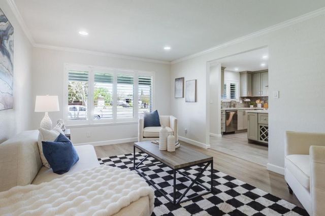 440 Ariel Drive, San Jose, CA 95123