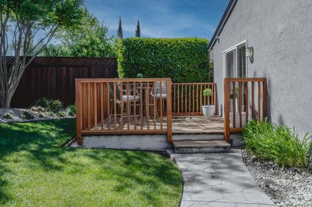 440 Ariel Drive, San Jose, CA 95123