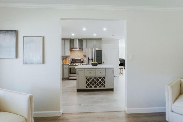 440 Ariel Drive, San Jose, CA 95123