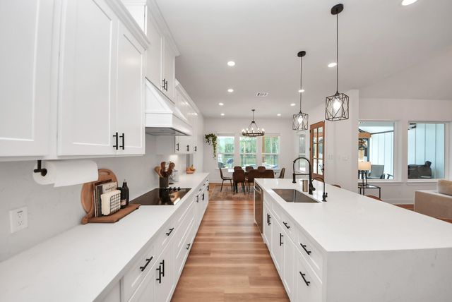 140 Quiet Springs Trail Street, Willis, TX 77378