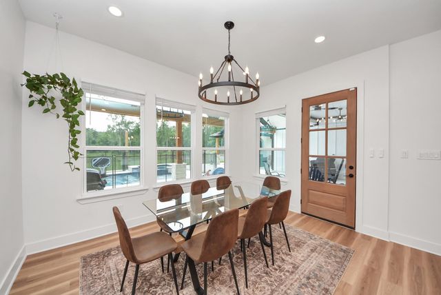 140 Quiet Springs Trail Street, Willis, TX 77378