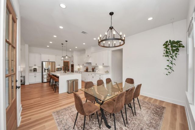 140 Quiet Springs Trail Street, Willis, TX 77378