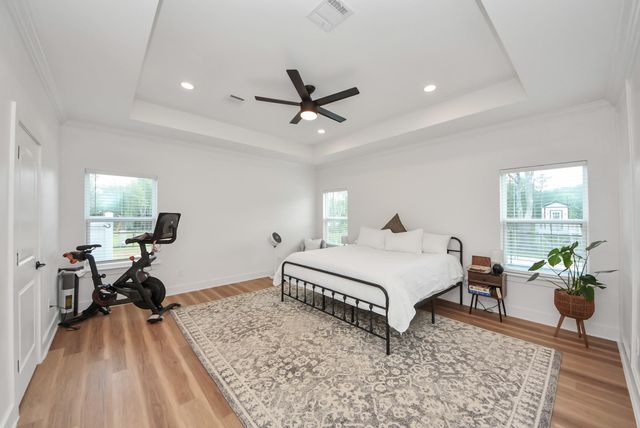 140 Quiet Springs Trail Street, Willis, TX 77378