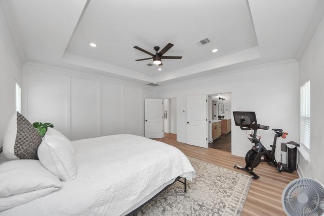 140 Quiet Springs Trail Street, Willis, TX 77378