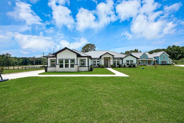 140 Quiet Springs Trail Street, Willis, TX 77378