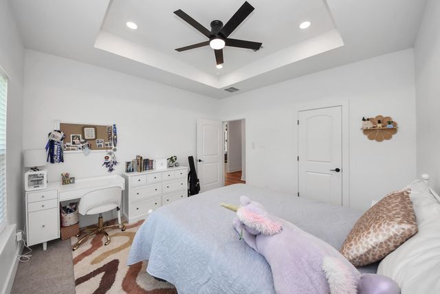 140 Quiet Springs Trail Street, Willis, TX 77378