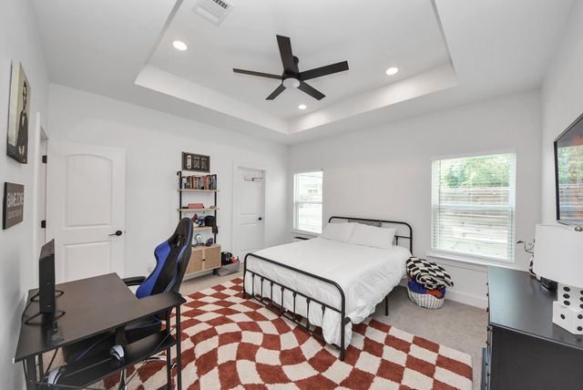 140 Quiet Springs Trail Street, Willis, TX 77378
