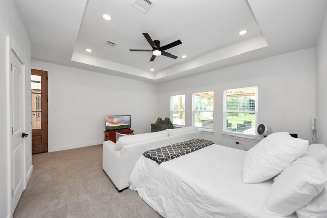 140 Quiet Springs Trail Street, Willis, TX 77378