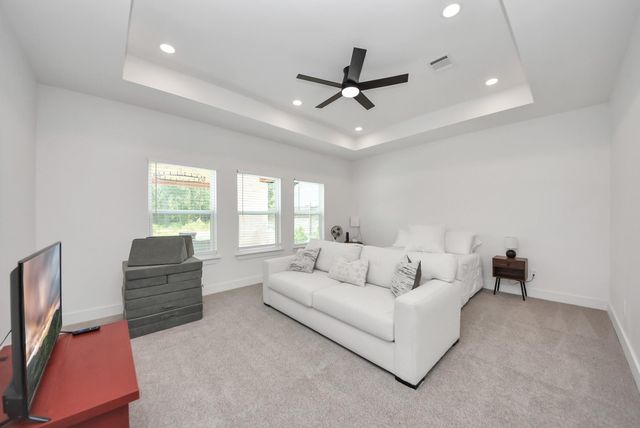 140 Quiet Springs Trail Street, Willis, TX 77378