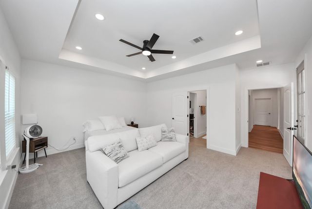 140 Quiet Springs Trail Street, Willis, TX 77378