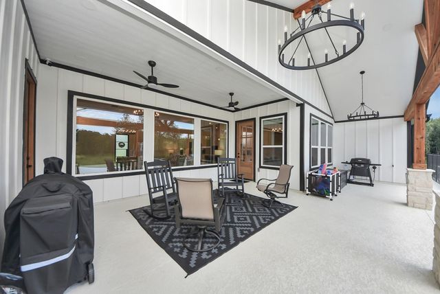 140 Quiet Springs Trail Street, Willis, TX 77378