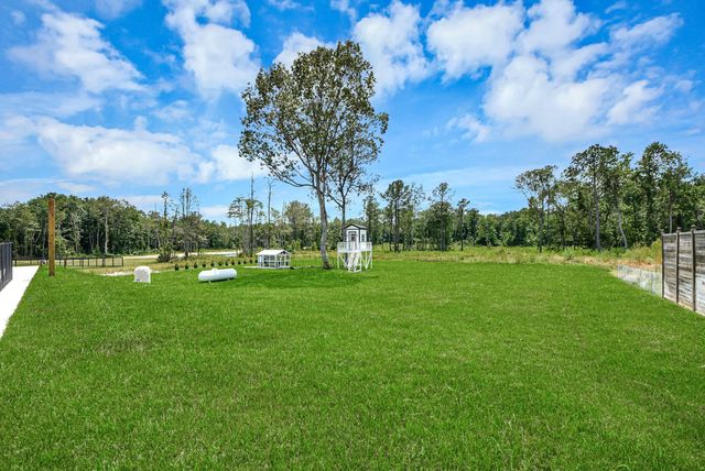 140 Quiet Springs Trail Street, Willis, TX 77378