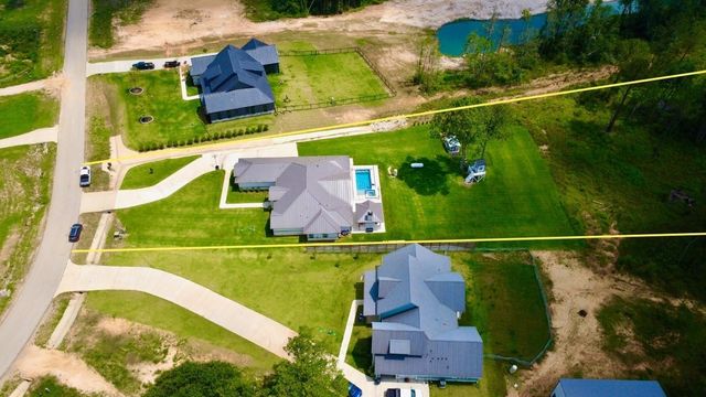 140 Quiet Springs Trail Street, Willis, TX 77378