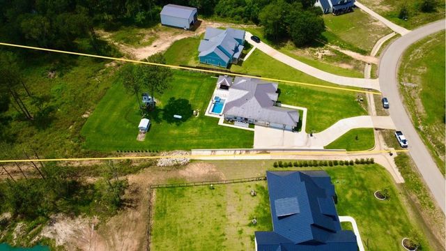 140 Quiet Springs Trail Street, Willis, TX 77378