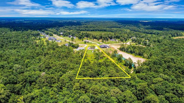 140 Quiet Springs Trail Street, Willis, TX 77378