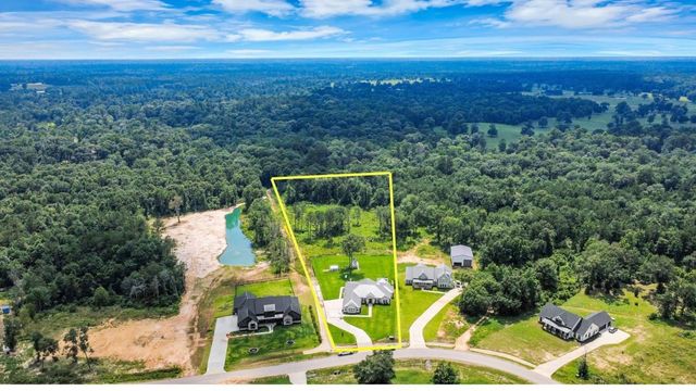 140 Quiet Springs Trail Street, Willis, TX 77378