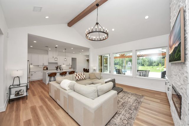 140 Quiet Springs Trail Street, Willis, TX 77378