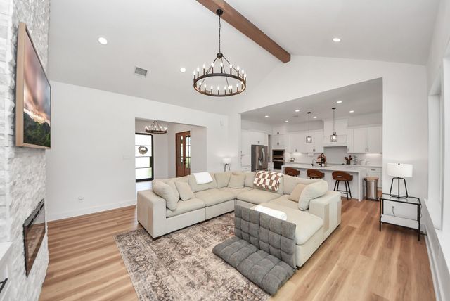 140 Quiet Springs Trail Street, Willis, TX 77378