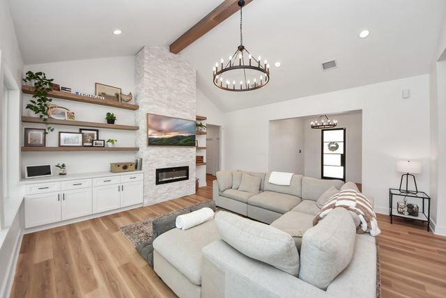 140 Quiet Springs Trail Street, Willis, TX 77378