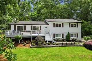 1112 Washington Court, Woodstock, GA 30188