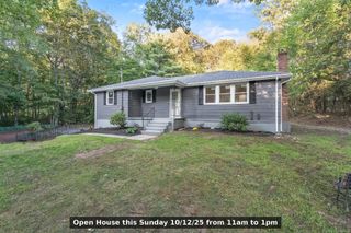 27 Woodland Drive, Salem, CT 06420