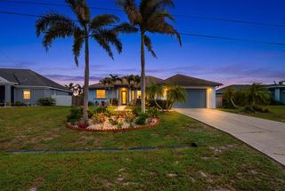 779 SW HILLSBORO Circle, Port St. Lucie, Port St Lucie, FL 34953