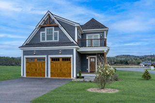 6 Benjamin Lane # 36, Thornton, NH 03285
