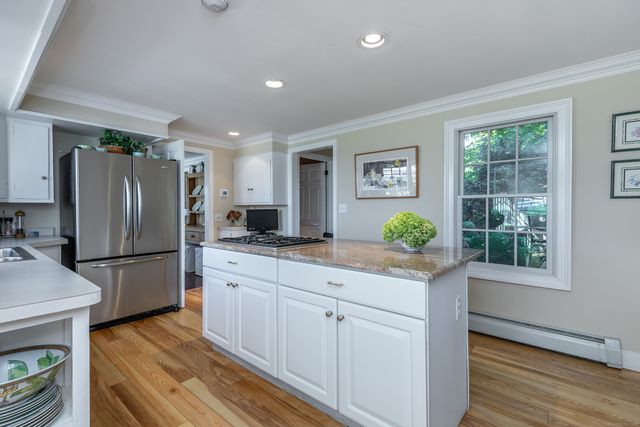 109 Church Hill Road, Washington, CT 06794