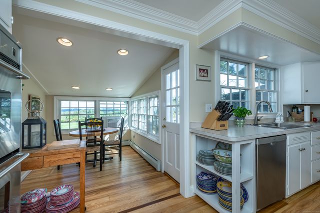 109 Church Hill Road, Washington, CT 06794