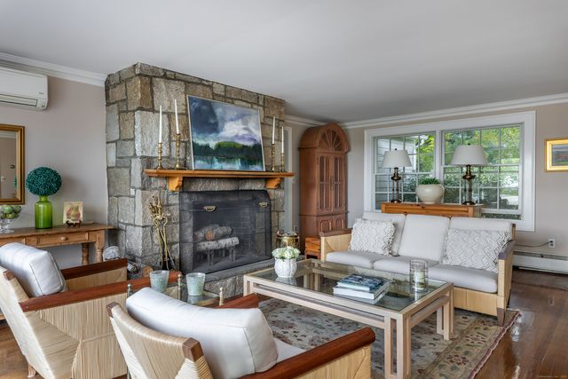 109 Church Hill Road, Washington, CT 06794