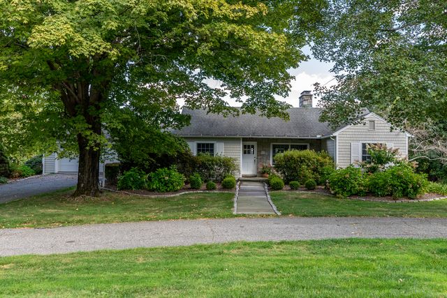 109 Church Hill Road, Washington, CT 06794