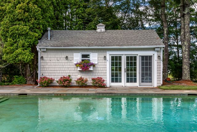 109 Church Hill Road, Washington, CT 06794