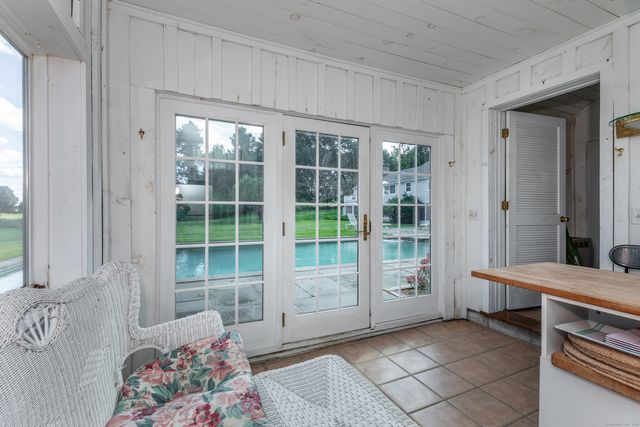 109 Church Hill Road, Washington, CT 06794