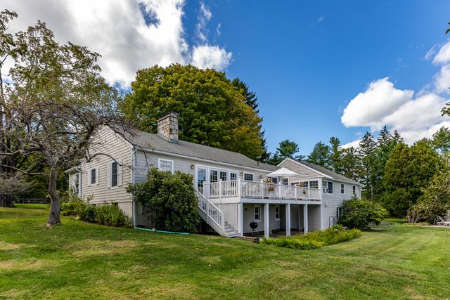 109 Church Hill Road, Washington, CT 06794