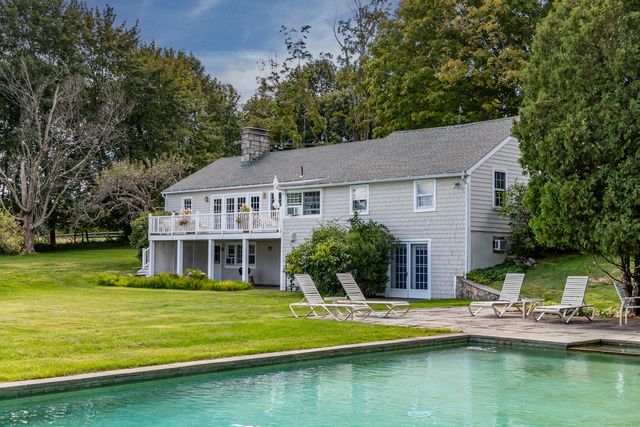 109 Church Hill Road, Washington, CT 06794