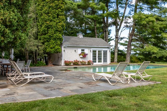 109 Church Hill Road, Washington, CT 06794