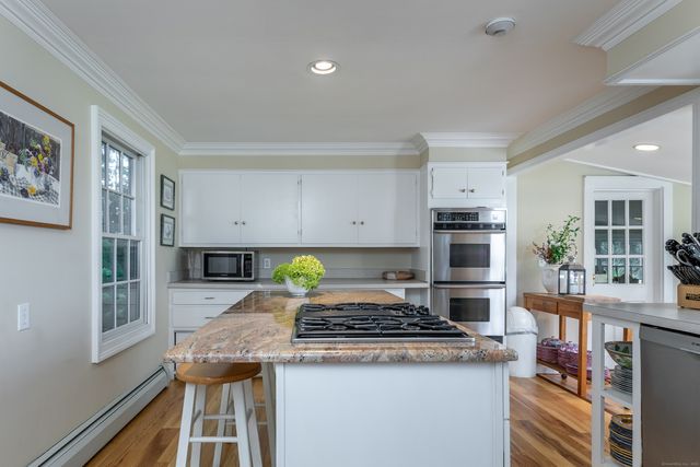 109 Church Hill Road, Washington, CT 06794