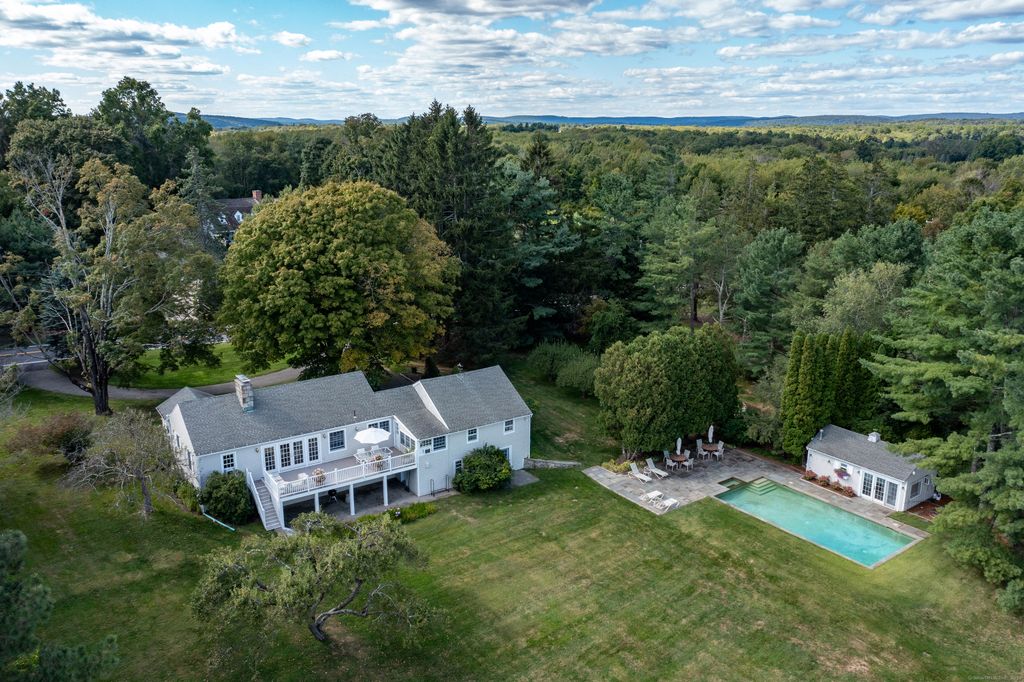 109 Church Hill Road, Washington, CT 06794