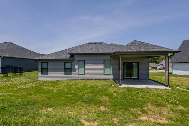 2620 LENTZ DR, Columbia, MO 65202