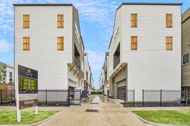 1185 W 19th Street, Houston, TX 77008